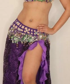 Mumtaz Costume ~ 24038