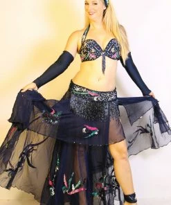 Pharaonics Of Egypt Costume With Accessories 23755 Costumes