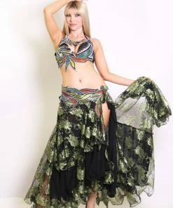 Costumes Hisham Osman 23901