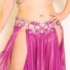 Bellydance Bra&Belts BDS Classic Bra And Belt Set