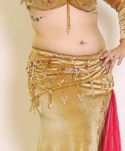 Pharaonics Of Egypt Costume