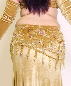 Pharaonics Of Egypt Costume