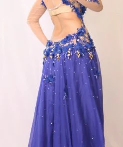 Eman Zaki Costume 25024 Special Order 18 Eman Zaki Costume 25024 Special Order