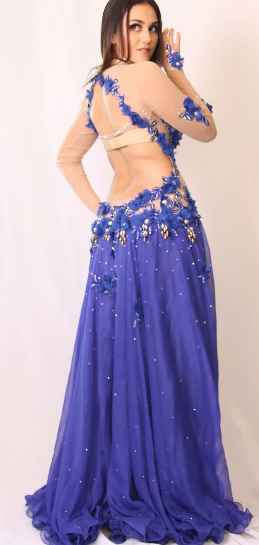 Eman Zaki Costume 25024 Special Order 9 Eman Zaki Costume 25024 Special Order