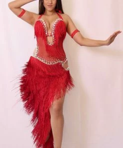 Hoda Zaki Costume 25000