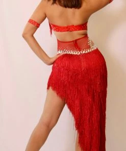 Hoda Zaki Costume 25000