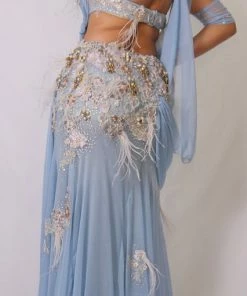 Eman Zaki Costume 25025 Special Order