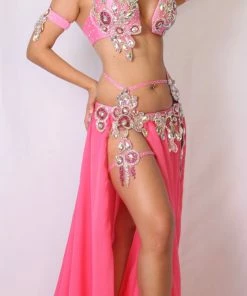 Costumes Hoda Zaki Costume 25016