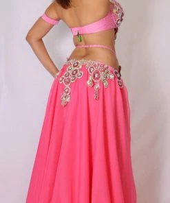 Costumes Hoda Zaki Costume 25016