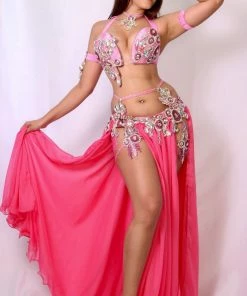 Costumes Hoda Zaki Costume 25016