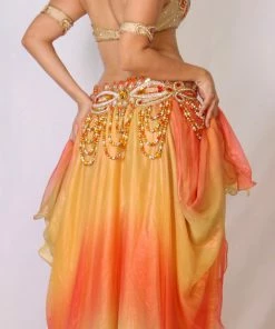 Hoda Zaki Costume 25001