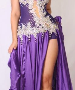 Costumes Mumtaz One-Piece Costume 25017