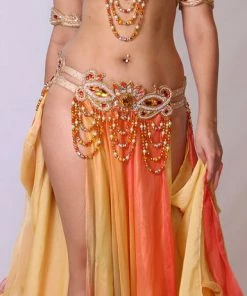 Hoda Zaki Costume 25001