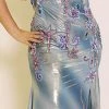 Bellydance DRESS Plus Size