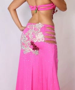 Bellydance Costumes BDS Couture 25015