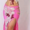Bellydance Costumes BDS Couture 25015