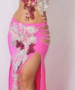 Bellydance Costumes BDS Couture 25015