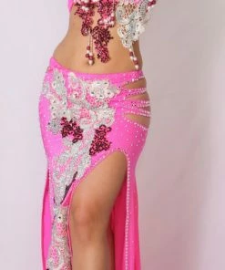 Bellydance Costumes BDS Couture 25015