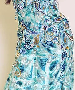 Bellydance Plus Size, Dress