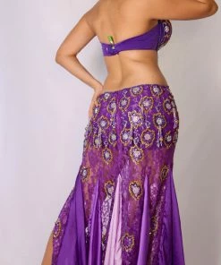 Costumes Mumtaz One-Piece Costume 25011