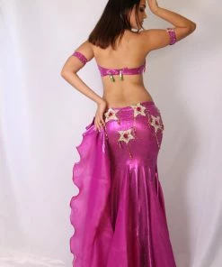 Costumes Hoda Zaki Costume 25002