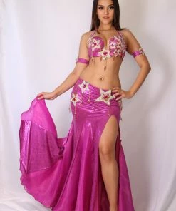 Costumes Hoda Zaki Costume 25002