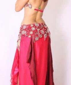 Bellydance BDS Couture 25006