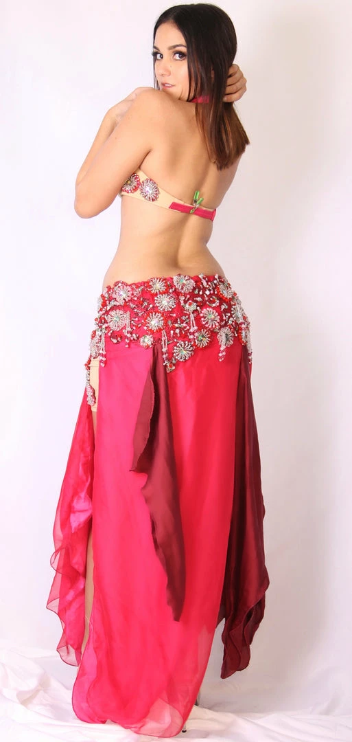 Bellydance BDS Couture 25006 4 Bellydance BDS Couture 25006