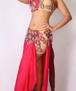 Bellydance BDS Couture 25006 8 Bellydance BDS Couture 25006