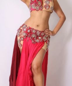 Bellydance BDS Couture 25006 9 Bellydance BDS Couture 25006