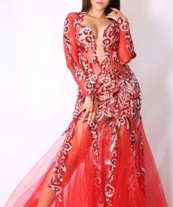 Costumes Eman Zaki Costume Sale 25099