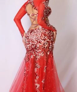 Costumes Eman Zaki Costume Sale 25099