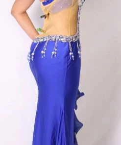 Mumtaz One-Piece Costume 25019 Costumes