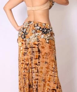 Bellydance BDS Couture 25008