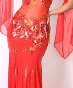 Mumtaz One-Piece Costume 25014 Costumes