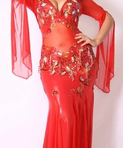 Mumtaz One-Piece Costume 25014 Costumes