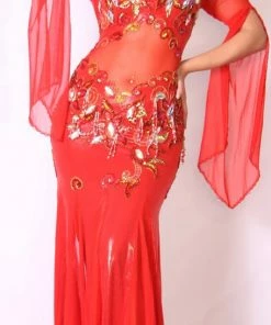 Mumtaz One-Piece Costume 25014 Costumes