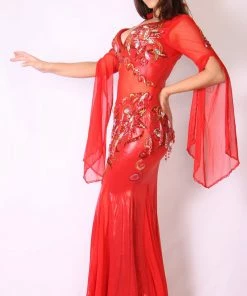 Mumtaz One-Piece Costume 25014 Costumes