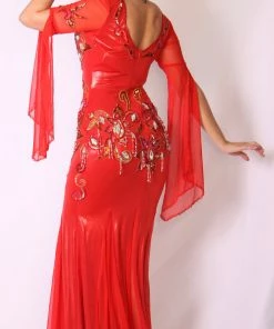 Mumtaz One-Piece Costume 25014 Costumes