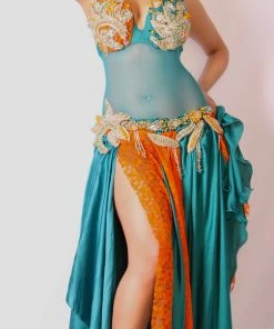 Bellydance BDS Couture 25013