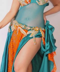 Bellydance BDS Couture 25013
