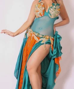 Bellydance BDS Couture 25013