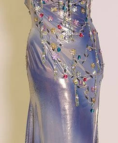 Bellydance Plus Size DRESS