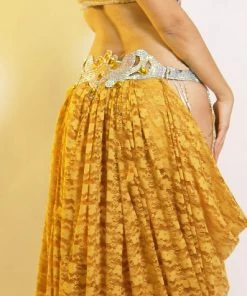 Bellydance SCANDALOUS COLLECTION 23810 Costumes