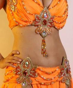 Hoda Zaki 23872 Special Order