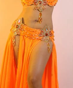 Hoda Zaki 23872 Special Order