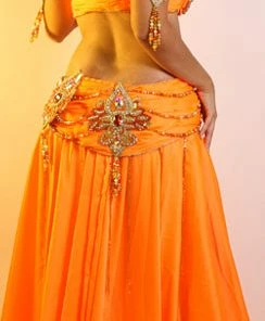 Hoda Zaki 23872 Special Order