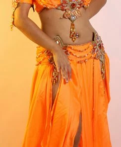 Hoda Zaki 23872 Special Order