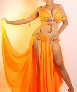 Hoda Zaki 23872 Special Order