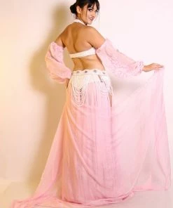 Pharaonics Of Egypt Skirt/Veil Set 23919